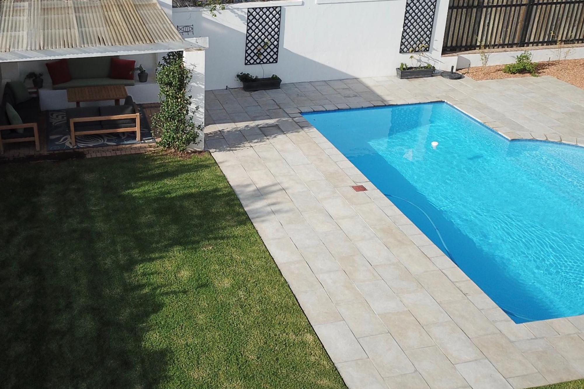 Largest One Bed Apartment & Private Pool In The Hoek ฟรันเชิค ภายนอก รูปภาพ