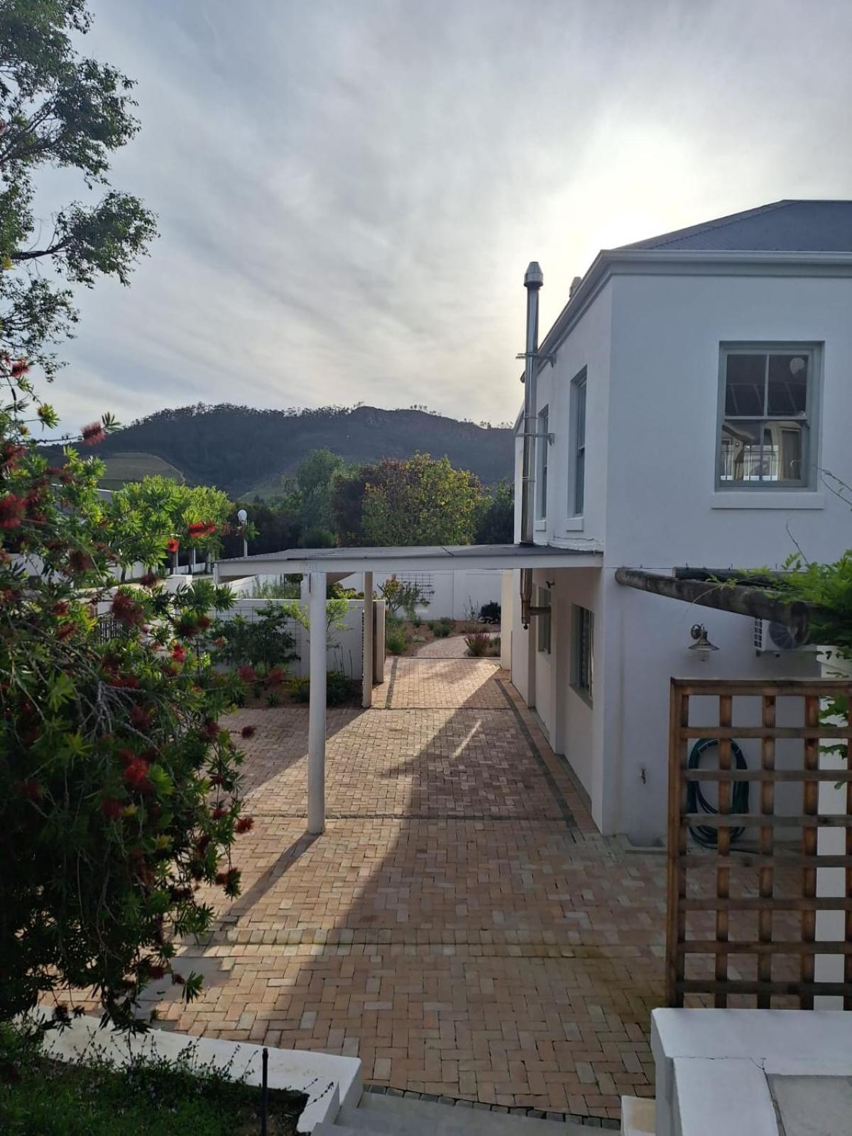 Largest One Bed Apartment & Private Pool In The Hoek ฟรันเชิค ภายนอก รูปภาพ